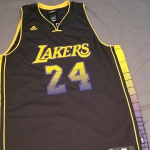 Lakers Jersey